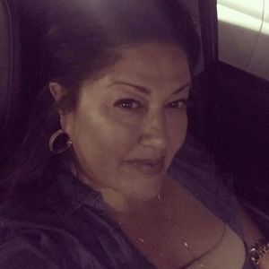 Meet your Posher, Teresa marie